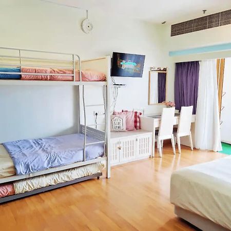 Exclusive Family Suites @ Sunway Pyramid Resort Petaling Jaya Bagian luar foto