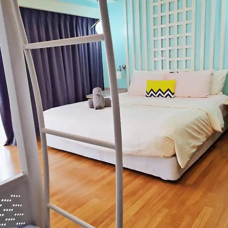 Exclusive Family Suites @ Sunway Pyramid Resort Petaling Jaya Bagian luar foto