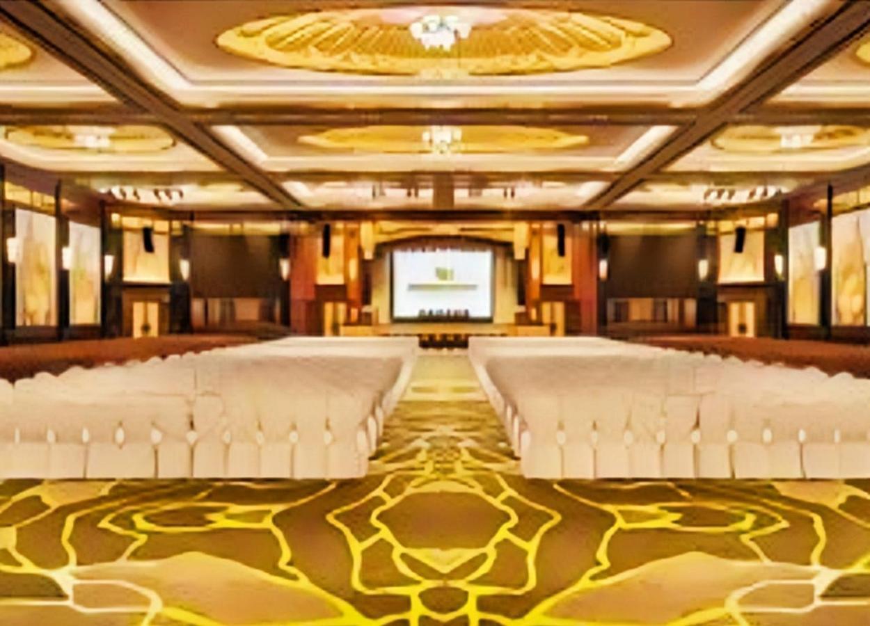Exclusive Family Suites @ Sunway Pyramid Resort Petaling Jaya Bagian luar foto