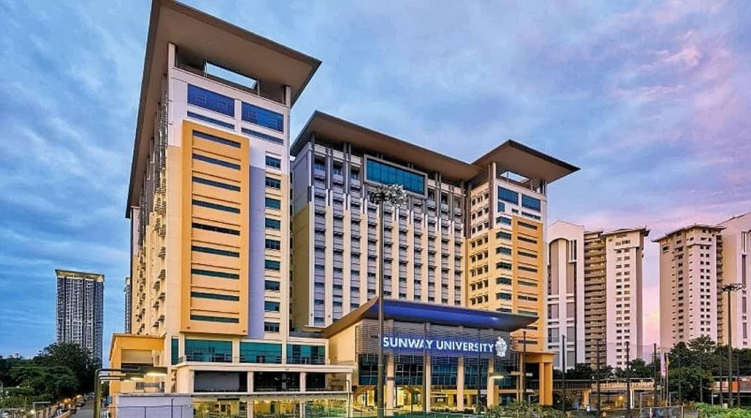 Exclusive Family Suites @ Sunway Pyramid Resort Petaling Jaya Bagian luar foto