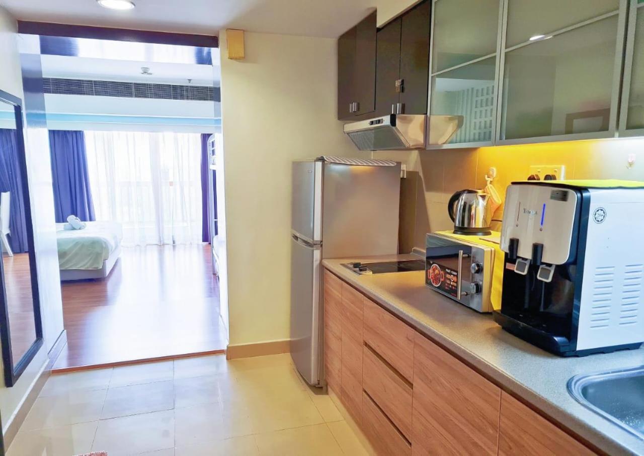 Exclusive Family Suites @ Sunway Pyramid Resort Petaling Jaya Bagian luar foto