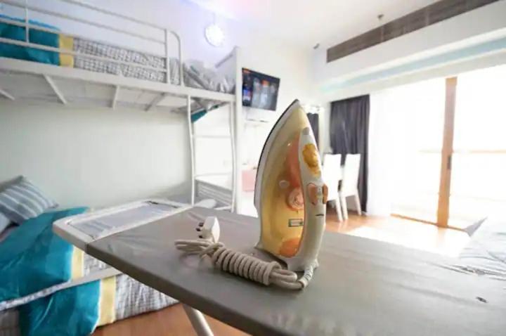 Exclusive Family Suites @ Sunway Pyramid Resort Petaling Jaya Bagian luar foto