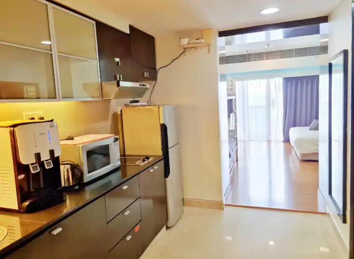 Exclusive Family Suites @ Sunway Pyramid Resort Petaling Jaya Bagian luar foto