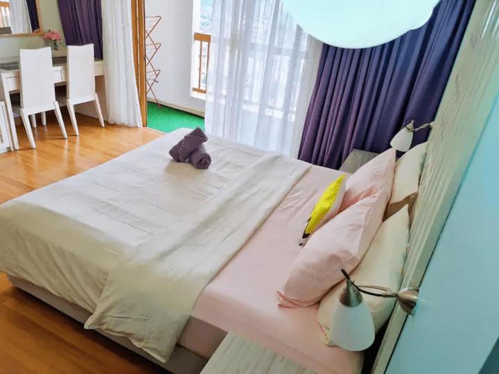 Exclusive Family Suites @ Sunway Pyramid Resort Petaling Jaya Bagian luar foto
