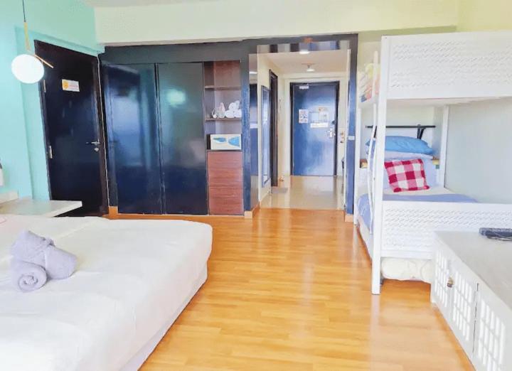 Exclusive Family Suites @ Sunway Pyramid Resort Petaling Jaya Bagian luar foto