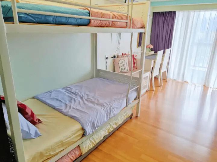 Exclusive Family Suites @ Sunway Pyramid Resort Petaling Jaya Bagian luar foto