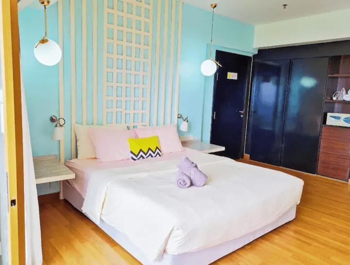Exclusive Family Suites @ Sunway Pyramid Resort Petaling Jaya Bagian luar foto