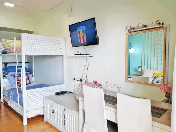 Exclusive Family Suites @ Sunway Pyramid Resort Petaling Jaya Bagian luar foto