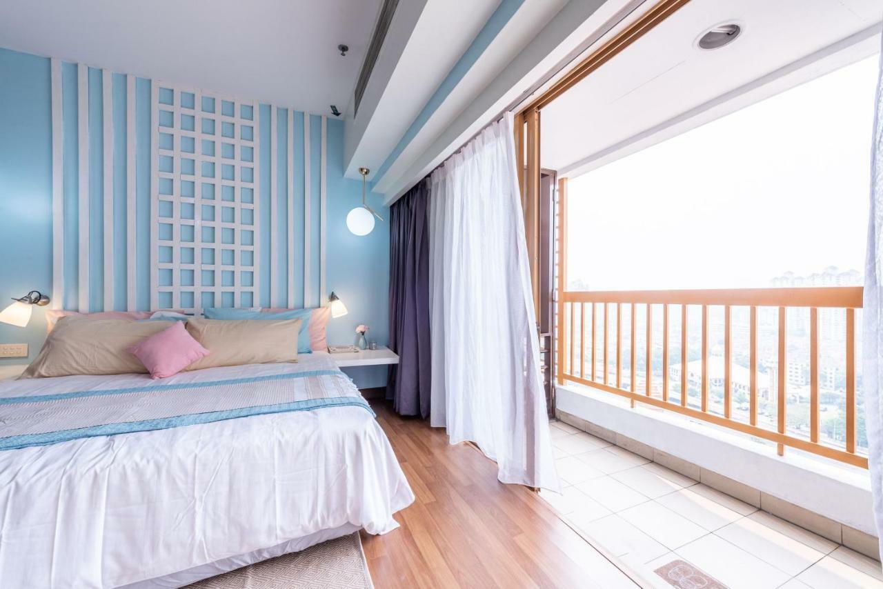 Exclusive Family Suites @ Sunway Pyramid Resort Petaling Jaya Bagian luar foto