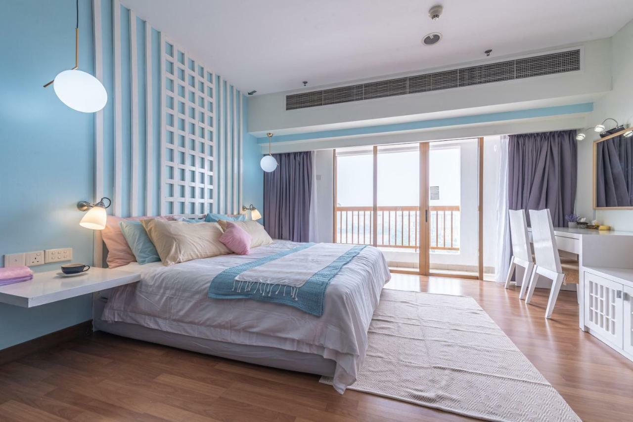 Exclusive Family Suites @ Sunway Pyramid Resort Petaling Jaya Bagian luar foto