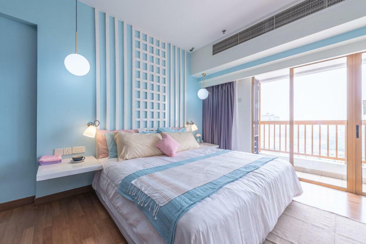 Exclusive Family Suites @ Sunway Pyramid Resort Petaling Jaya Bagian luar foto