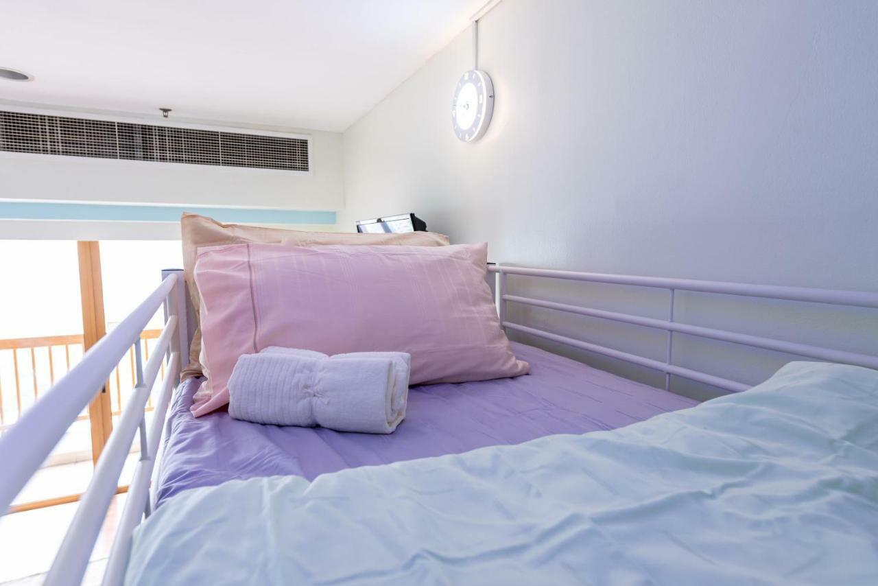 Exclusive Family Suites @ Sunway Pyramid Resort Petaling Jaya Bagian luar foto