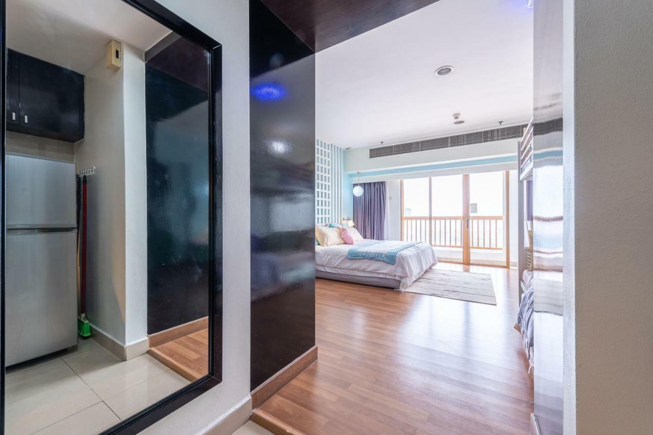 Exclusive Family Suites @ Sunway Pyramid Resort Petaling Jaya Bagian luar foto