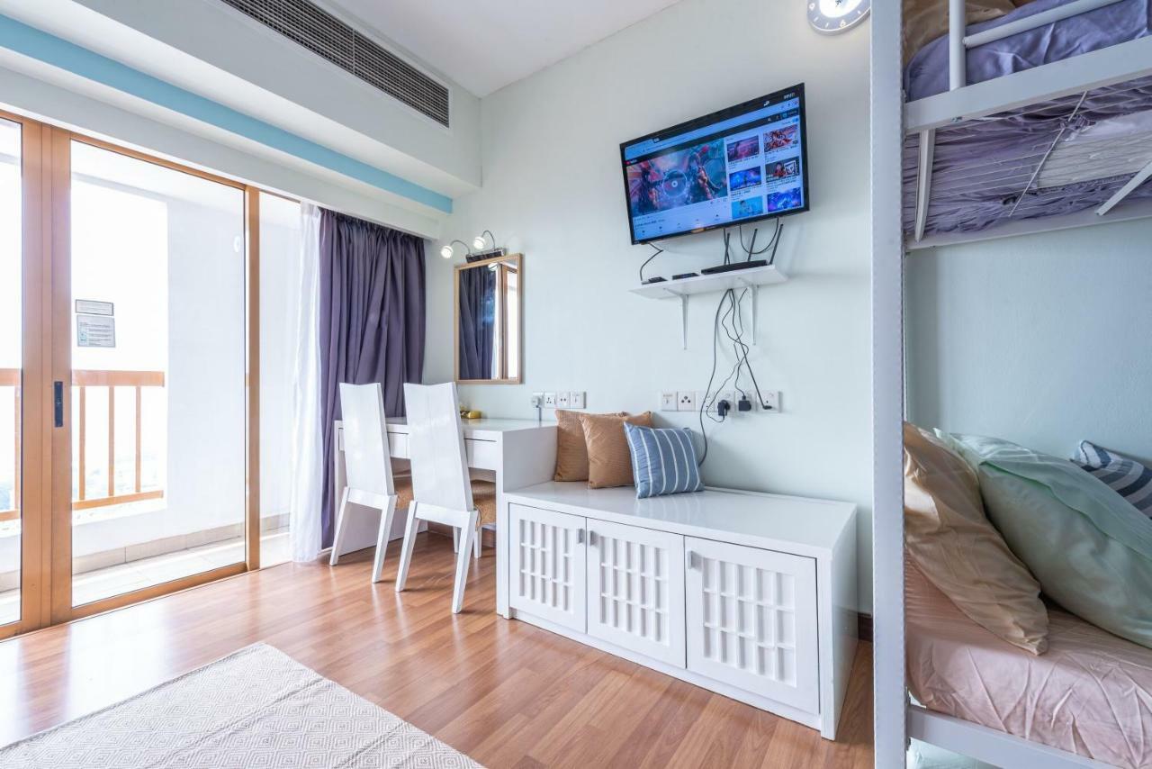 Exclusive Family Suites @ Sunway Pyramid Resort Petaling Jaya Bagian luar foto